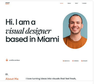 Desain Web Toko Produk Digital