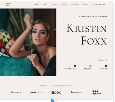 Template Ecommerce Elegan Galajasa